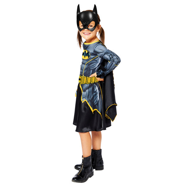 Kinderkostüm Nachhaltiges Batgirl