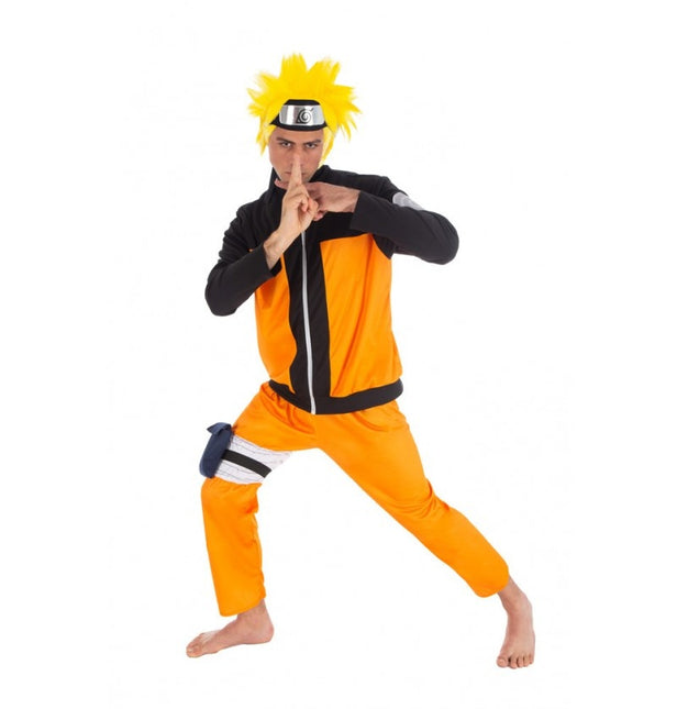 Kostüm Naruto