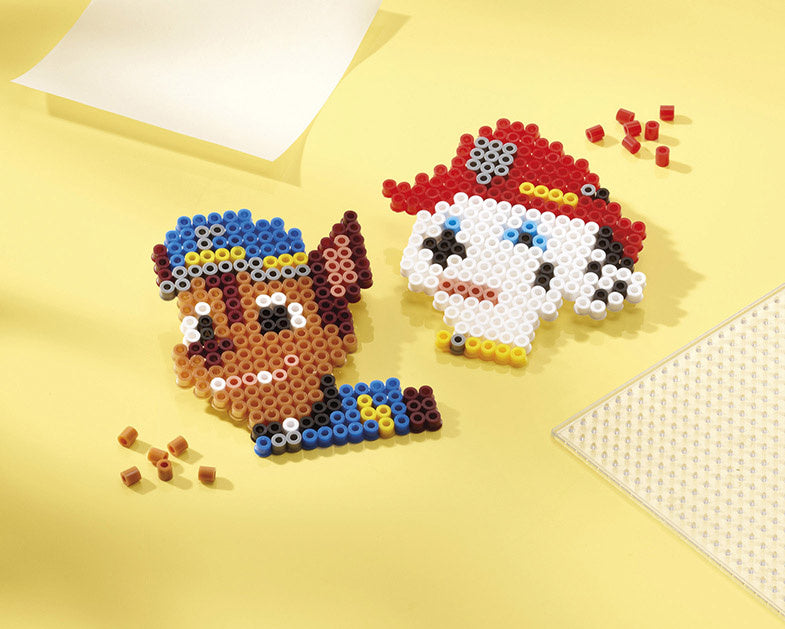 Paw Patrol 3 In 1 Craft Set 3-teilig