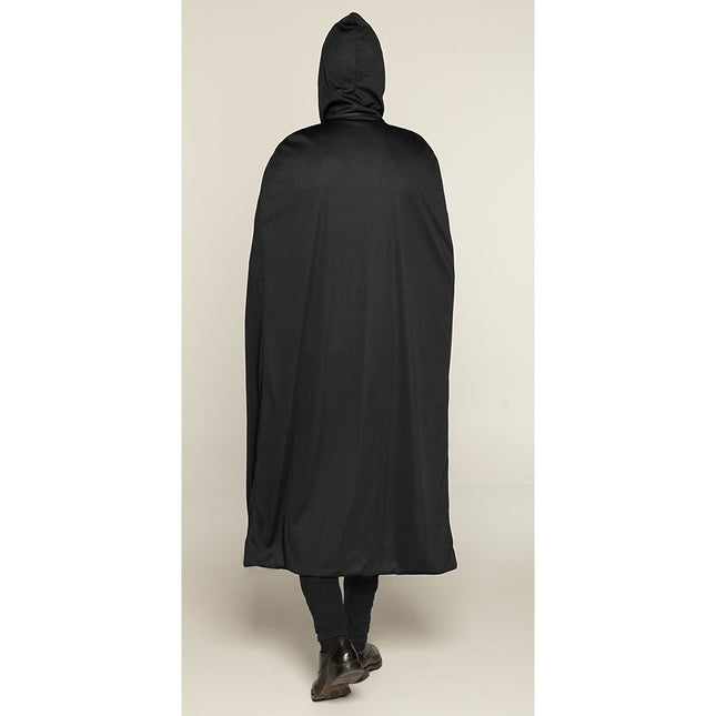 Halloween Cape Reversible 1.7m