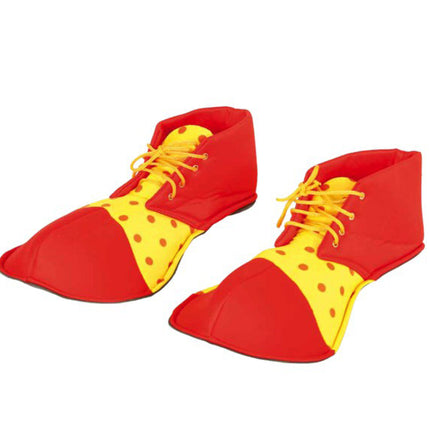 Clown Schuhe Kind