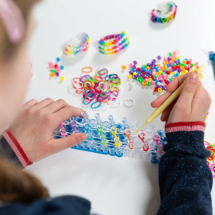 Loom Bands Set