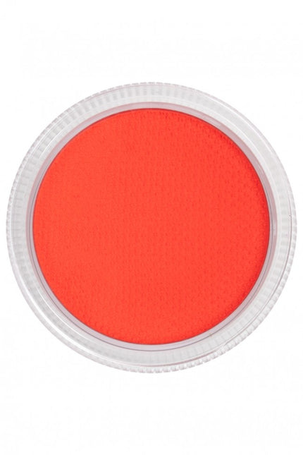 Hobby Aquarellfarbe Neon Rot 30gr