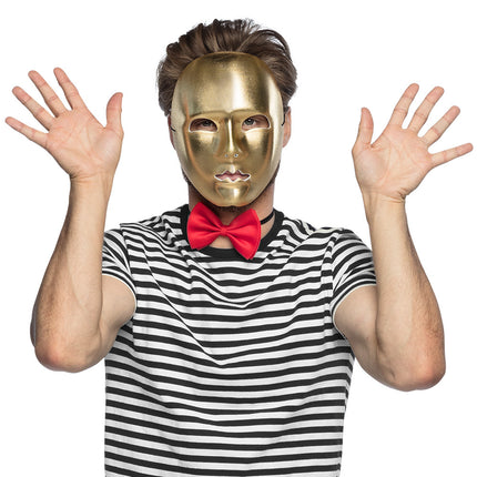 Goldene Maske Pantomime