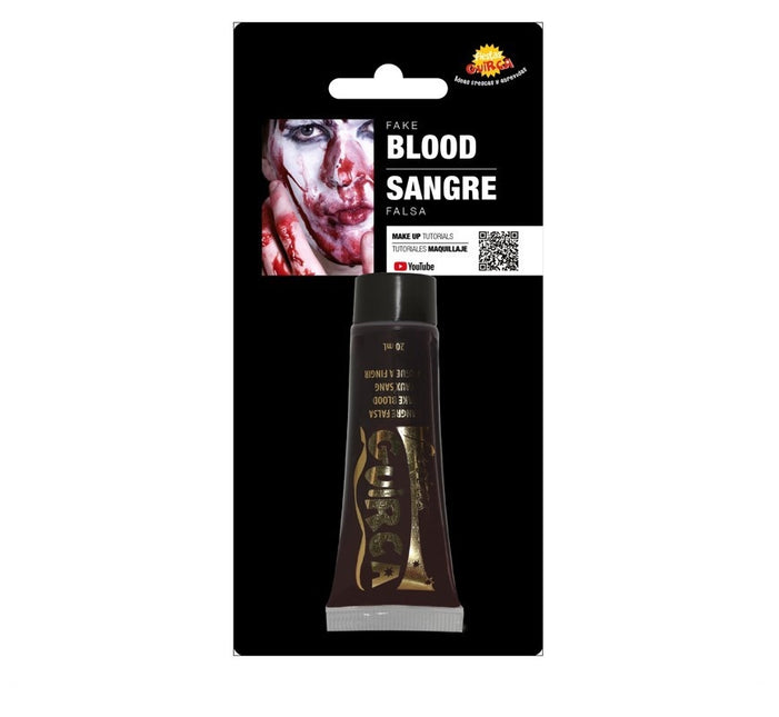 Falsches Blut 20ml