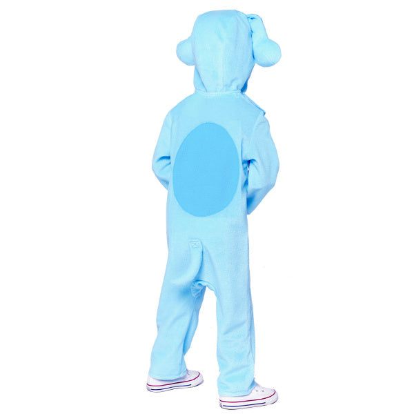 Kinderkostüm Blue's Clues Jumpsuit