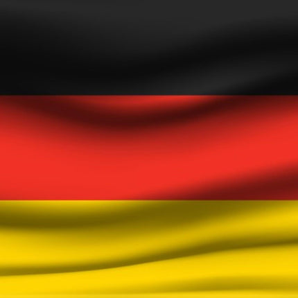 Flagge Deutschland 150cm