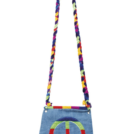 Hippie-Tasche