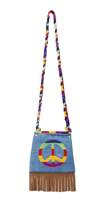 Hippie-Tasche