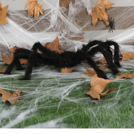 Halloween Spinne 60cm