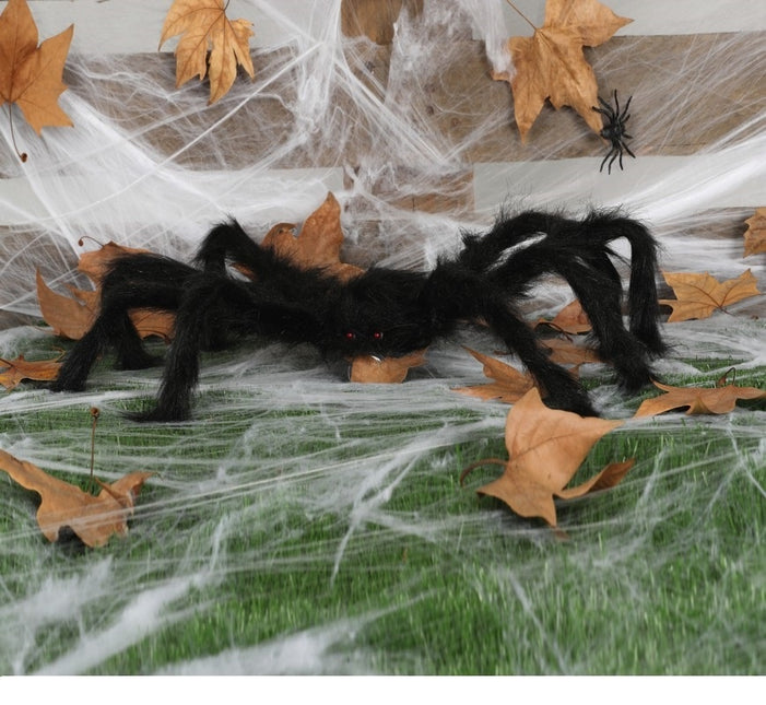 Halloween Spinne 60cm