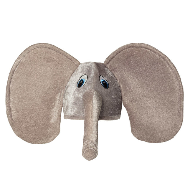 Hut Elefant