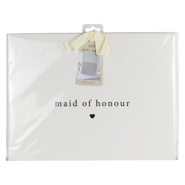 Maid Of Honour Geschenktüte