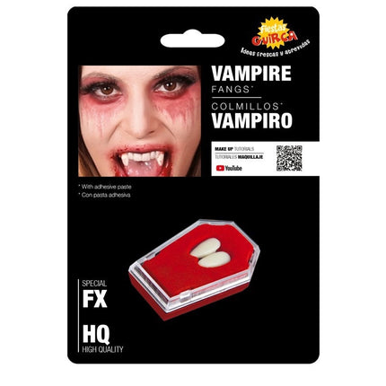 Vampirzähne