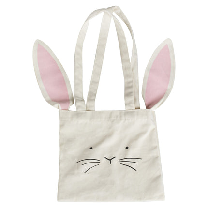 Ostern Tasche Hase