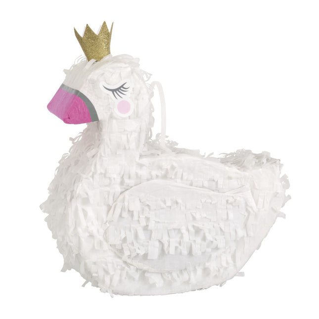 Pinata Schwan 19cm