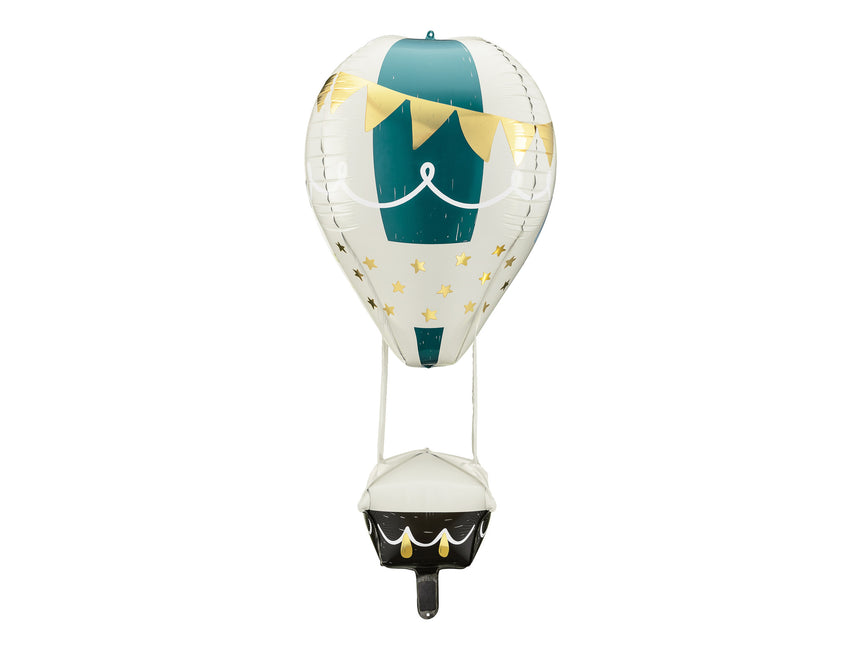 Heliumballon leer 86ccm