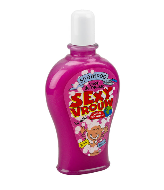 Fun Shampoo Female Sexy 350ml