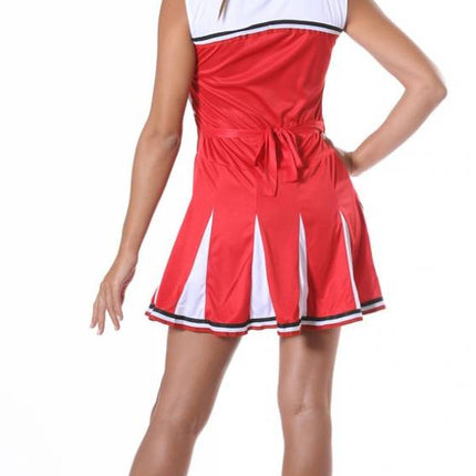 Cheerleader Pak Usa