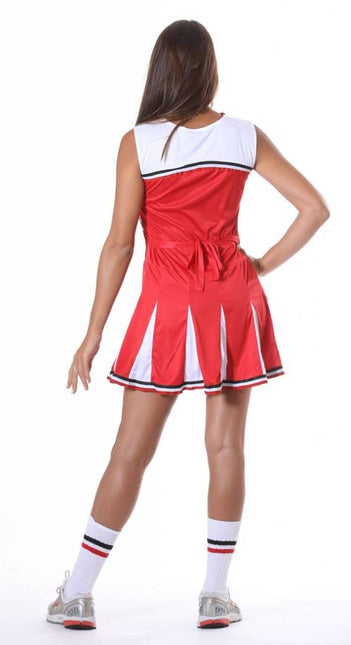 Cheerleader Pak Usa