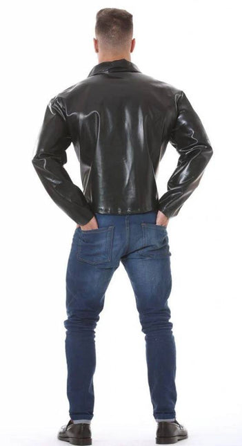 Jacke Männer Biker