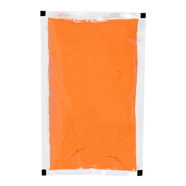 Orange Holi Pulver 70gr