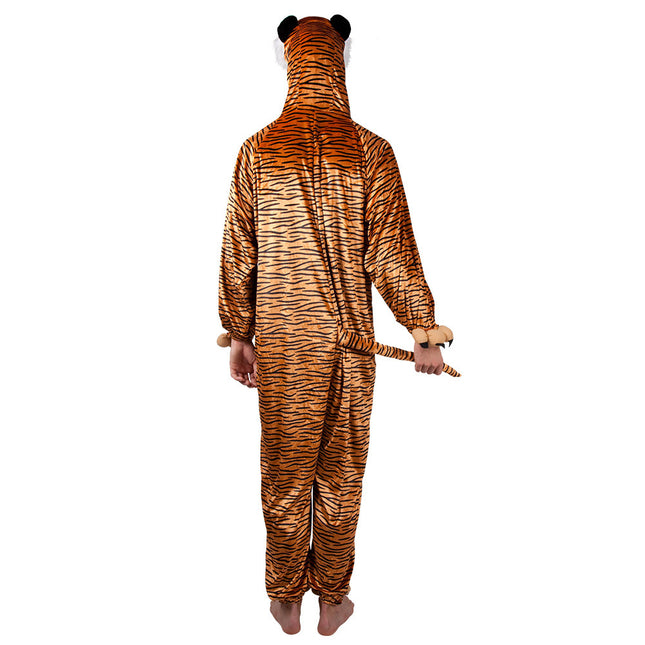 Tiger Onesie Kind