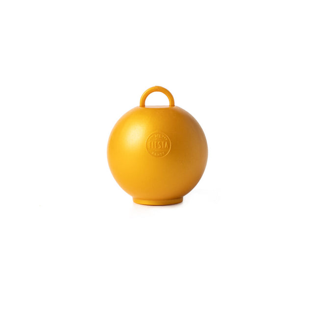 Golden Balloon Weight Kettlebell 75g