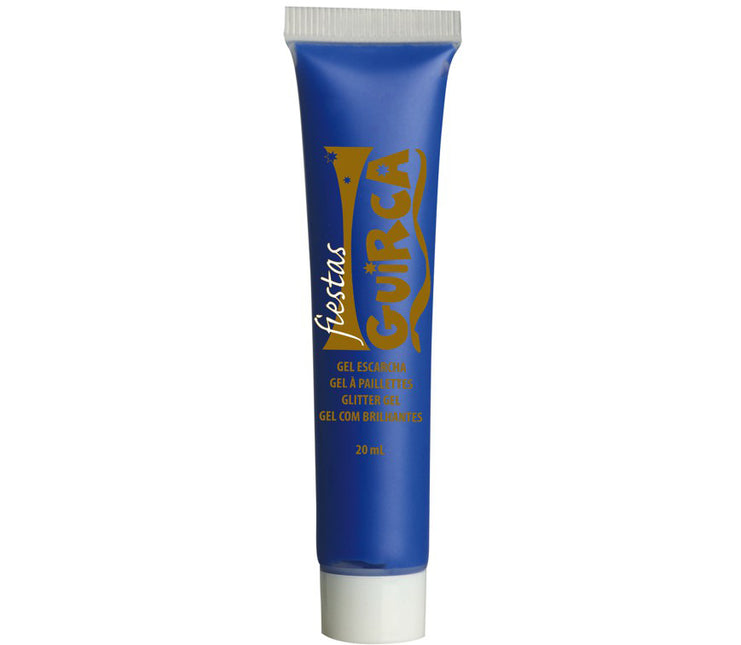 Make-Up Tube Marineblau 20ml