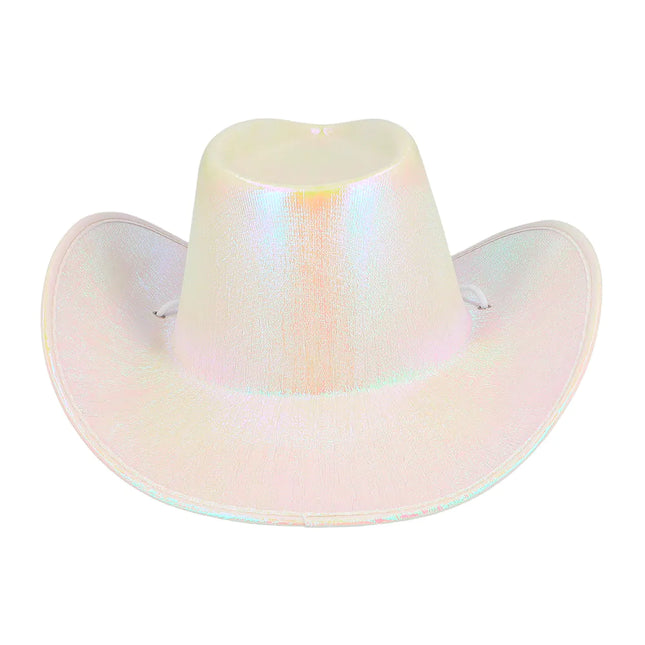 Cowboyhut Perle