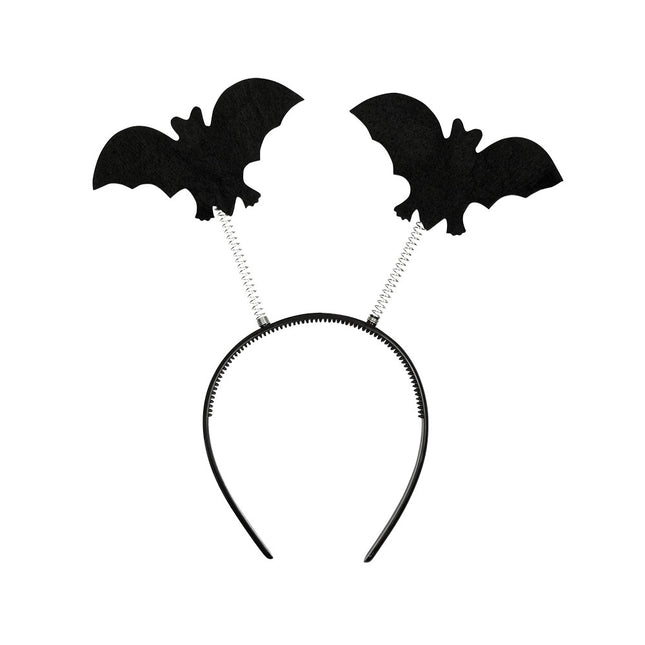 Halloween Set Fledermaus 4 Stück