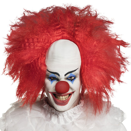 Schminkset Horror Clown