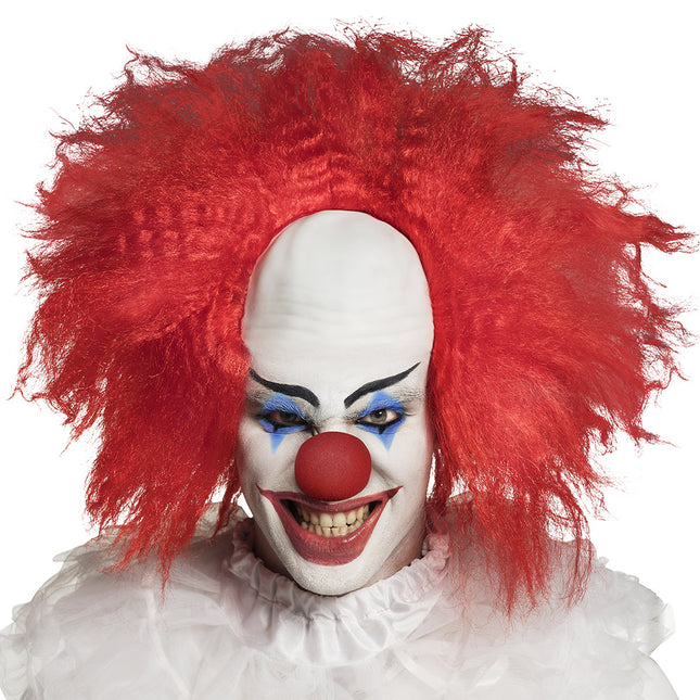 Schminkset Horror-Clown
