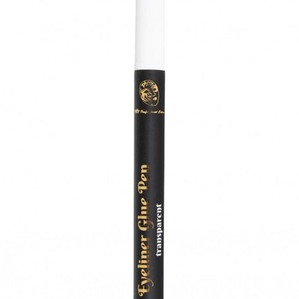 PXP Wimpernkleber Eyeliner Weiß