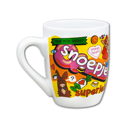 Becher Bonbon 12cm