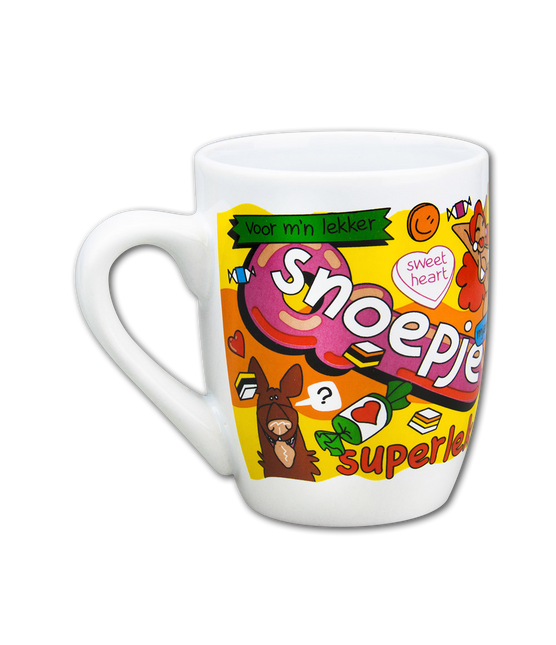 Becher Bonbon 12cm