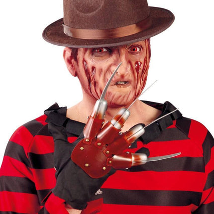 Freddy Krueger Handschuh