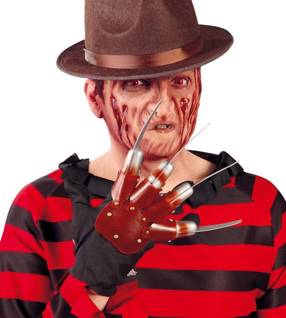 Freddy Krueger Handschuh