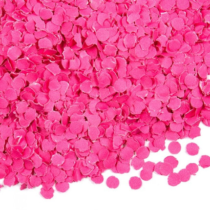 Fuchsia Konfetti 100gr