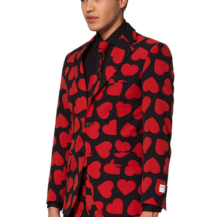 Hearts Anzug Männer <tc>OppoSuits</tc>