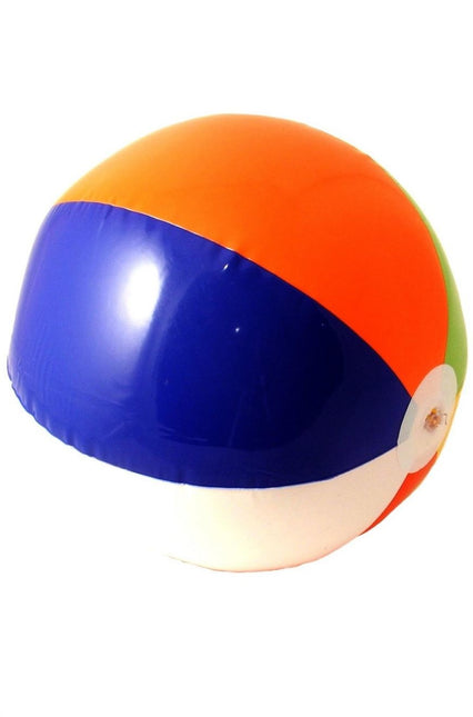 Aufblasbarer Strandball 20cm