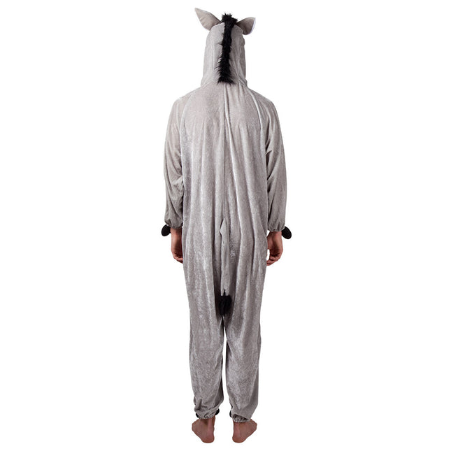 Esel Onesie Kind 140