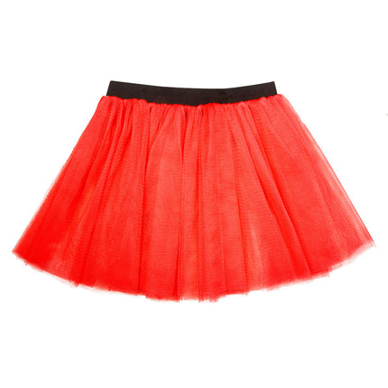 Rotes Tutu