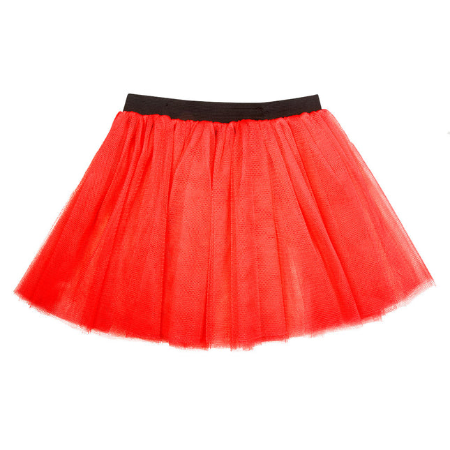 Rotes Tutu