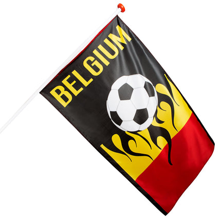 Belgien Flag Football 1.5m