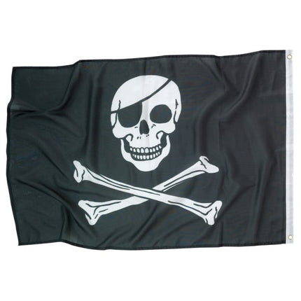 Piratenflagge 92cm