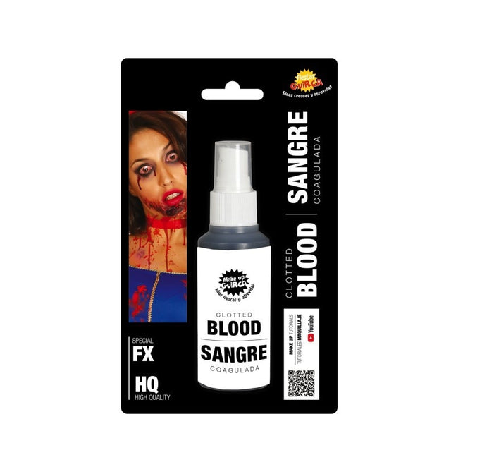 Fake Blood Spray 60ml