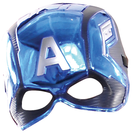 Captain America Maske