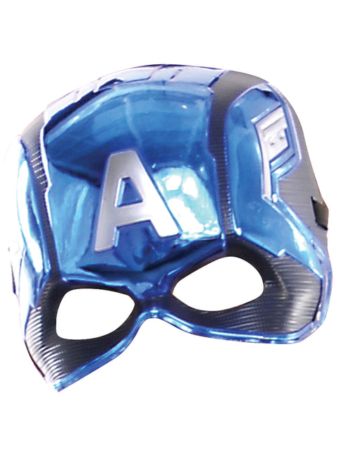 Captain America Maske