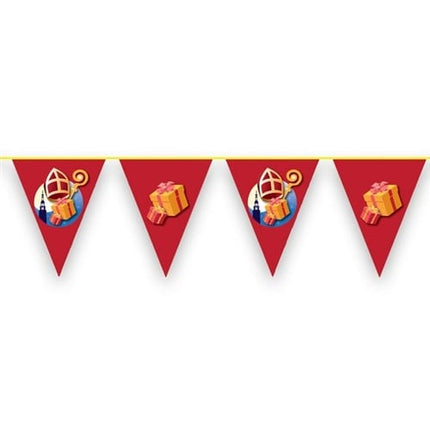 Fahnenleine Sinterklaas 10M